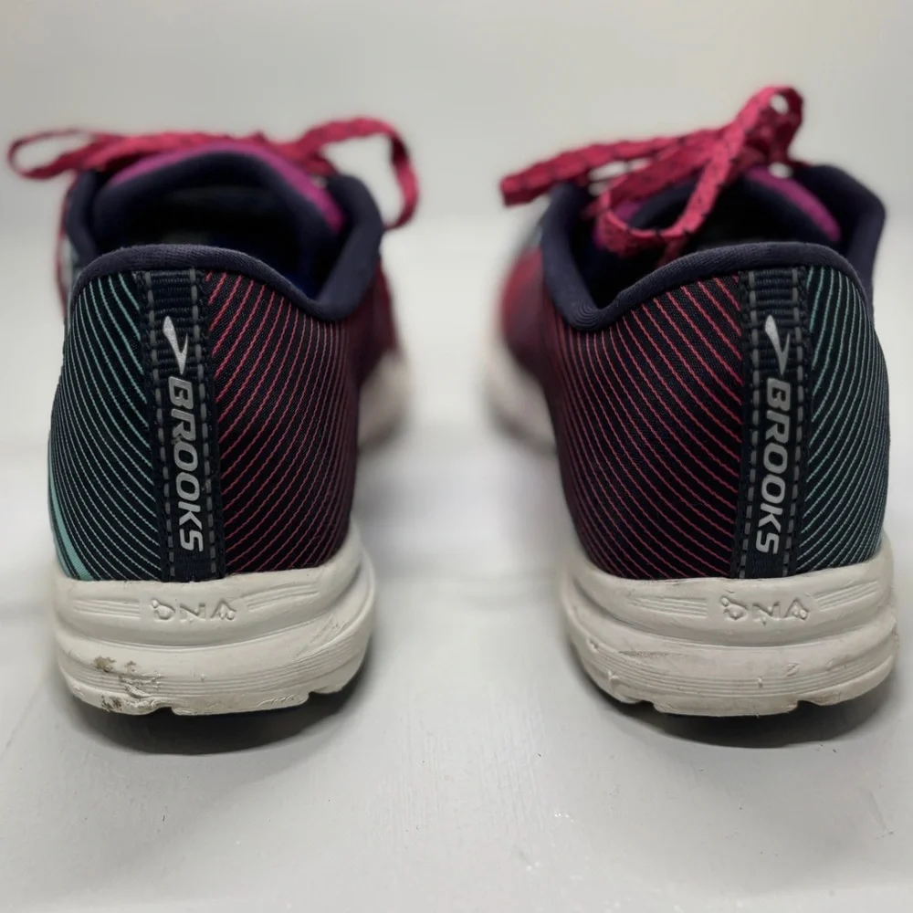 Women's Brooks Hyperion Tempo running shoes size 8.5 - Picture 8 of 12
